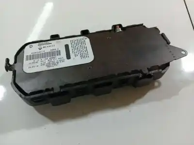 Peça sobressalente para automóvel em segunda mão airbag do lado esquerdo por renault espace iv (jk0/1_) 2.2 dci (jk0h) referências oem iam 8200240774  8200240774, 5 144 00067, 514400067