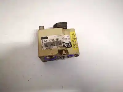 Автозапчасти б/у РАСШИРИТЕЛЬНЫЙ КЛАПАН за VOLKSWAGEN BORA I (1J2)  ссылки OEM IAM 1J1820103B  6N0820679C