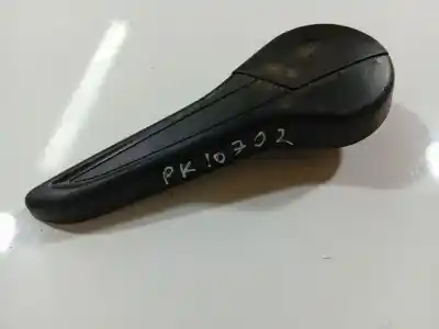 Second-hand car spare part plastics for citroen c5 iii (rd_) 2.0 hdi (rdrhda) oem iam references 4406002