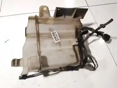 Peça sobressalente para automóvel em segunda mão depósito do limpa vidros por toyota ipsum (_m2_) 2.0 d (clm20_) referências oem iam 