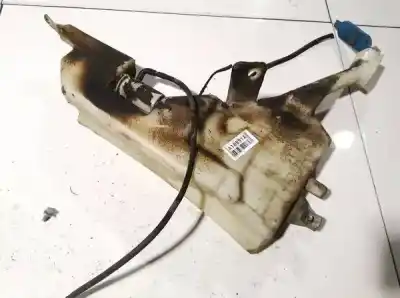 Автозапчастина б/у чистий депозит для mini mini (r50, r53) cooper посилання на oem iam 