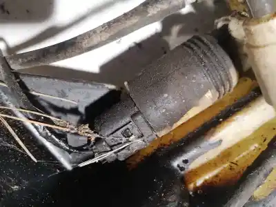 Автозапчасти б/у чистый насос за mini mini (r50, r53) cooper ссылки oem iam   