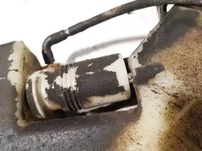 Автозапчастина б/у чистити насос для mini mini (r50, r53) cooper посилання на oem iam 