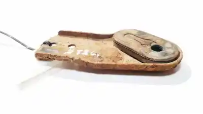 Peça sobressalente para automóvel em segunda mão plásticos por opel astra h (a04) 1.7 cdti (l48) referências oem iam 13118278  