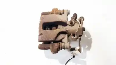 Автозапчасти б/у задний левый тормозной суппорт за toyota auris, i e15 2006.10 - 2012.10 2.0l 93kw d-4d 2006.10 - 2012.10 ссылки oem iam 