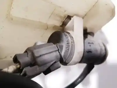 Peça sobressalente para automóvel em segunda mão motor limpa vidros por subaru legacy iv ranchera familiar (bp) 2.0 d awd (bpd) referências oem iam   