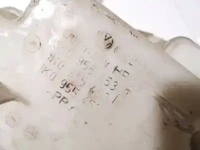 Автозапчастина б/у чистий депозит для volkswagen passat b5 variant (3b5) 1.8 посилання на oem iam 1k0955453r  1k0955453q