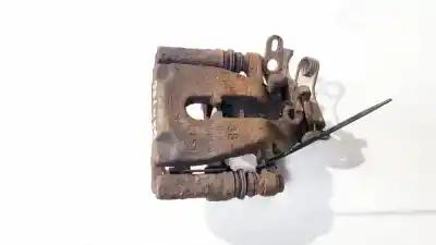 Автозапчастина б/у задній лівий гальмівний супорт для ford s-max (wa6) 2.0 tdci посилання на oem iam 