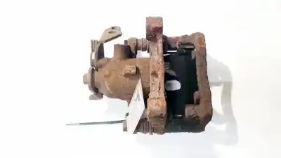 Автозапчасти б/у задний левый тормозной суппорт за ford s-max (wa6) 2.0 tdci ссылки oem iam   