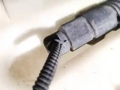 Автозапчастина б/у чистити насос для volkswagen passat b5 variant (3b5) 1.8 посилання на oem iam   