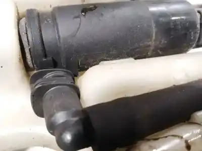 Peça sobressalente para automóvel em segunda mão motor limpa vidros por bmw 7 (e65, e66, e67) 730 d referências oem iam   