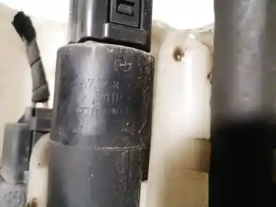 Peça sobressalente para automóvel em segunda mão motor limpa vidros por bmw 7 (e65, e66, e67) 730 d referências oem iam   