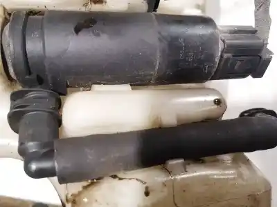 Peça sobressalente para automóvel em segunda mão motor limpa vidros por bmw 7 (e65, e66, e67) 730 d referências oem iam 