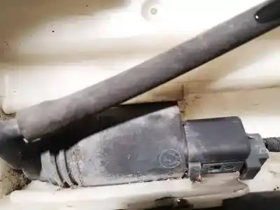 Peça sobressalente para automóvel em segunda mão motor limpa vidros por bmw 7 (e65, e66, e67) 730 d referências oem iam 051102