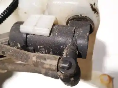 İkinci el araba yedek parçası temiz pompa için ford focus c-max (dm2) 2.0 tdci oem iam referansları 1s7117k624fe