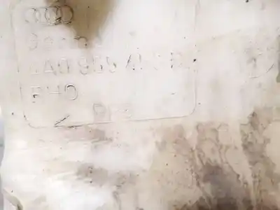 Pièce détachée automobile d'occasion réservoir de lave-glace pour audi a6 c4 (4a2) 1.9 tdi références oem iam 4a0955453b  