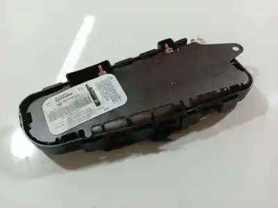 Автозапчастина б/у ліва бічна подушка безпеки для renault scénic i monospace (ja0/1_, fa0_) 1.9 dci (ja05, ja1f) посилання на oem iam 8200371819  8200371819, 251542550656, bam pt1 0635, bampt10635