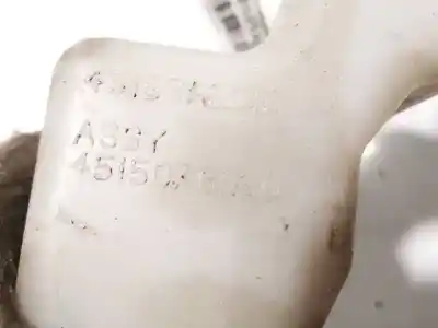 Pezzo di ricambio per auto di seconda mano cauzione di espansione per subaru legacy iv ranchera familiar (bp) 2.0 d awd (bpd) riferimenti oem iam 45150ag020  