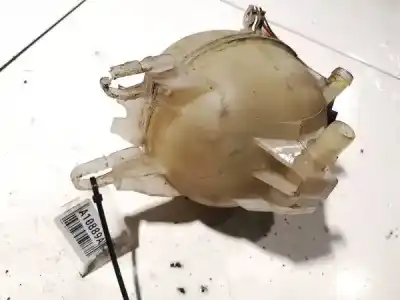 Peça sobressalente para automóvel em segunda mão depósito de expansão por peugeot 1007 (km_) 1.4 hdi referências oem iam 9639562680