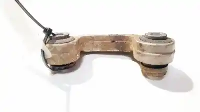 Автозапчастина б/у лівий передній кронштейн для volkswagen passat b5 variant (3b5) 1.9 tdi посилання на oem iam   