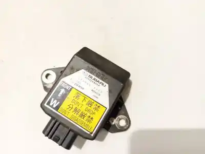 Peça sobressalente para automóvel em segunda mão sensor por subaru tribeca (b9) 3.0 (wxe) referências oem iam 1745005440  27542xa00a