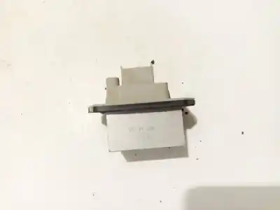 Pezzo di ricambio per auto di seconda mano resistenza al riscaldamento per subaru tribeca (b9) 3.0 (wxe) riferimenti oem iam 0778000901