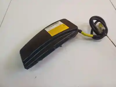 Second-hand car spare part left side airbag for opel senator a (29_) 3.0 e oem iam references 608180600