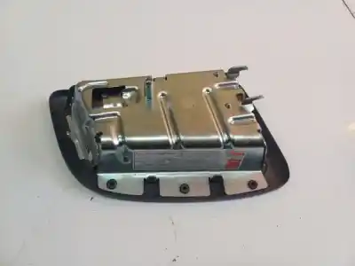 Peça sobressalente para automóvel em segunda mão airbag do lado esquerdo por suzuki swift iii (mz, ez) 1.5 (rs 415) referências oem iam 8535062j00  85350-62j00