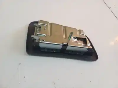 Peça sobressalente para automóvel em segunda mão airbag do lado esquerdo por suzuki swift iii (mz, ez) 1.5 (rs 415) referências oem iam 8535062j00  85350-62j00