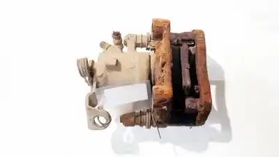 Автозапчасти б/у задний левый тормозной суппорт за opel astra h (a04) 1.7 cdti (l48) ссылки oem iam   