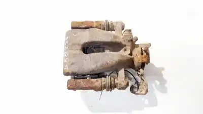 Автозапчасти б/у задний левый тормозной суппорт за OPEL ASTRA H (A04) 1.7 CDTI (L48) ссылки OEM IAM   