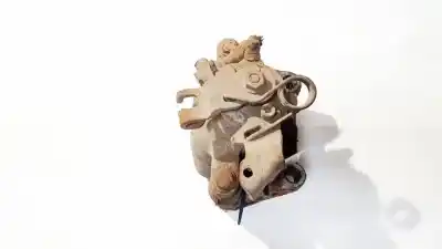 Автозапчасти б/у задний левый тормозной суппорт за opel astra h (a04) 1.7 cdti (l48) ссылки oem iam   