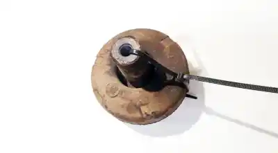 Second-hand car spare part engine support for opel astra h (a04) 1.7 cdti (l48) oem iam references 