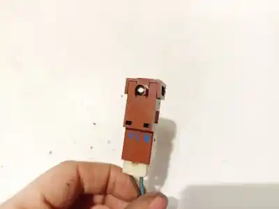 Peça sobressalente para automóvel em segunda mão sensor por subaru tribeca (b9) 3.0 (wxe) referências oem iam   