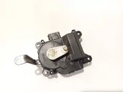 Pezzo di ricambio per auto di seconda mano motore apertura boccole aria condizionata per subaru tribeca (b9) 3.0 (wxe) riferimenti oem iam aw0638000650