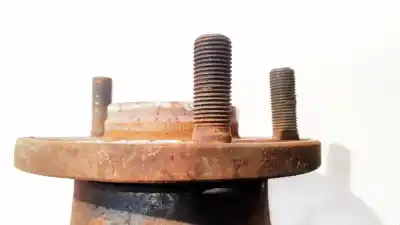 Автозапчастина б/у культ заднього правого для subaru legacy iv ranchera familiar (bp) 2.0 d awd (bpd) посилання на oem iam   