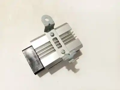 Pezzo di ricambio per auto di seconda mano centralina pompa iniezione per subaru tribeca (b9) 3.0 (wxe) riferimenti oem iam 1049930380