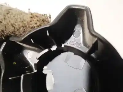 Pezzo di ricambio per auto di seconda mano plastica per volvo v50 (545) 1.6 d riferimenti oem iam 08686047  