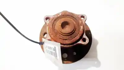 Автозапчасти б/у поворот заднего права за mini mini (r50, r53) cooper ссылки oem iam   