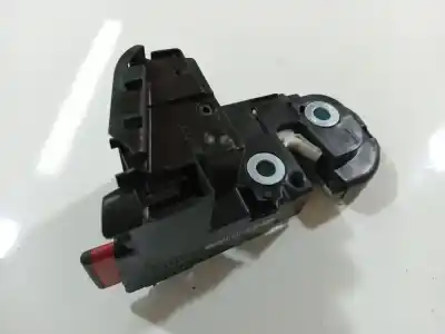 Pezzo di ricambio per auto di seconda mano pezzi vari per bmw 3 (e30) m3 2.3 riferimenti oem iam 130111  130111, 445893213, 01060187002