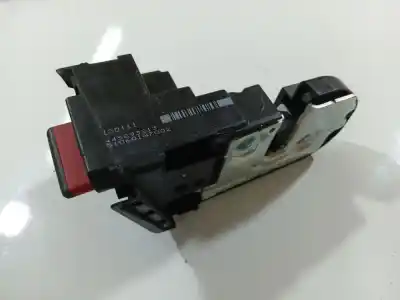 Pezzo di ricambio per auto di seconda mano pezzi vari per bmw 3 (e30) m3 2.3 riferimenti oem iam 130111  130111, 445893213, 01060187002