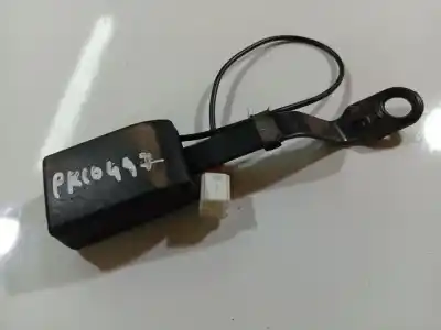 Second-hand car spare part front left airbag tensioner for porsche 968 descapotable 3.0 oem iam references 9654972877