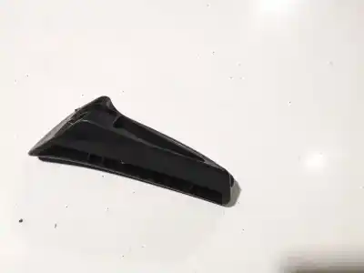 Peça sobressalente para automóvel em segunda mão plásticos por citroen c4 picasso i monospace (ud_) 2.0 hdi 138 referências oem iam   