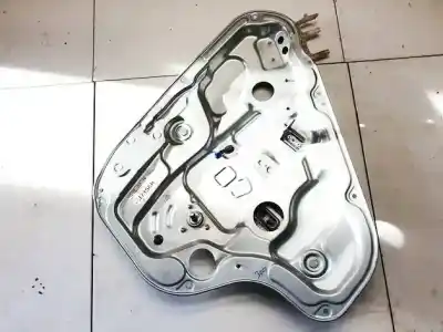 Pezzo di ricambio per auto di seconda mano alzacristalli posteriore destro per hyundai i30 (fd) 1.6 crdi riferimenti oem iam j7156r