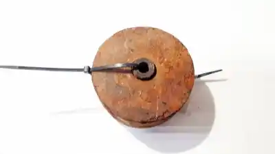 Second-hand car spare part engine support for renault 19 ii (b/c53_) 1.4 (b/c532) oem iam references   