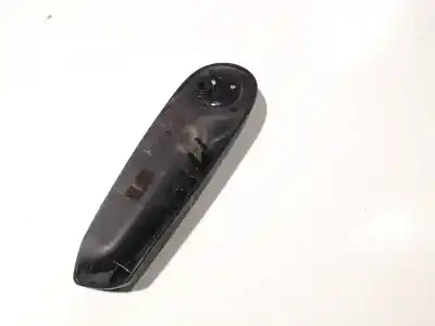 Автозапчастина б/у пластикler для ford s-max (wa6) 2.0 tdci посилання на oem iam 8335710  