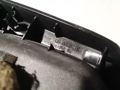 Автозапчастина б/у пластикler для ford s-max (wa6) 2.0 tdci посилання на oem iam 8335710  