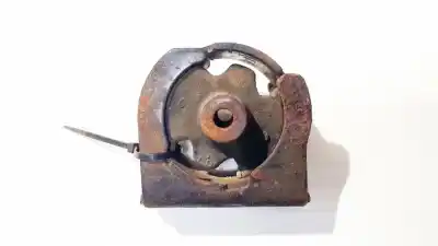 Second-hand car spare part engine support for toyota corolla verso (zer_, zze12_, r1_) 2.0 d-4d (cur10_) oem iam references 