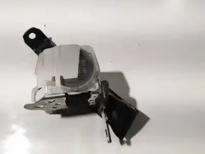 Автозапчасти б/у центральный задний ремень безопасности за toyota auris, i e15 2006.10 - 2012.10 2.0l 93kw d-4d 2006.10 - 2012.10 ссылки oem iam   