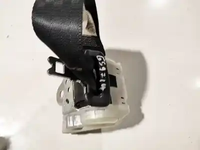 Автозапчасти б/у центральный задний ремень безопасности за toyota auris, i e15 2006.10 - 2012.10 2.0l 93kw d-4d 2006.10 - 2012.10 ссылки oem iam 